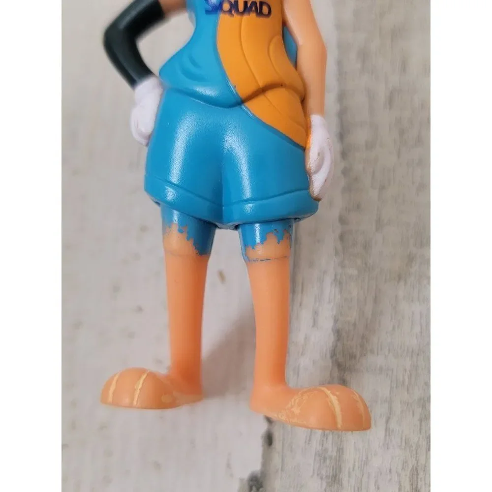 Lola Bunny Tune Squad McDonald's 2020 toy‎ figure